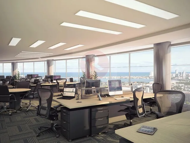 Imagem 7: Sala comercial para locação, Ilha do Leite, Recife