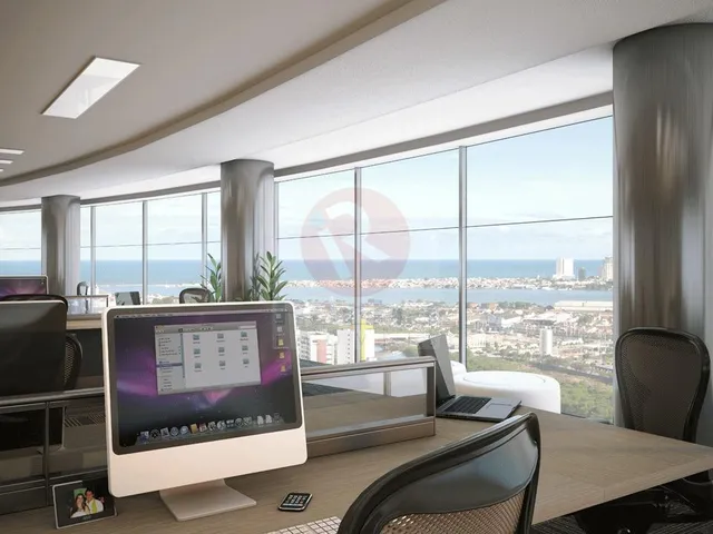 Imagem 9: Sala comercial para locação, Ilha do Leite, Recife