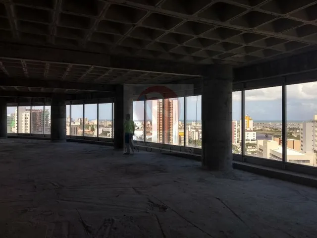 Imagem 11: Sala comercial para locação, Ilha do Leite, Recife