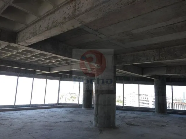 Imagem 12: Sala comercial para locação, Ilha do Leite, Recife