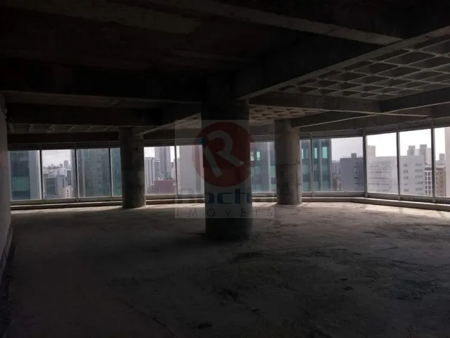 Imagem 14: Sala comercial para locação, Ilha do Leite, Recife