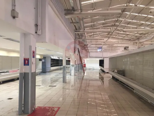 Imagem: Galpão comercial para locação, Bairro