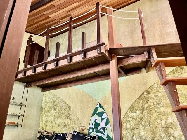 Imagem 13: Imperdível: Casa À Venda em São Sebastião-Sp, Boiçucanga! 4 Quartos, 2 Suítes, 3 Salas, 3 Banheiros, 4 Vagas, 138,44 M²