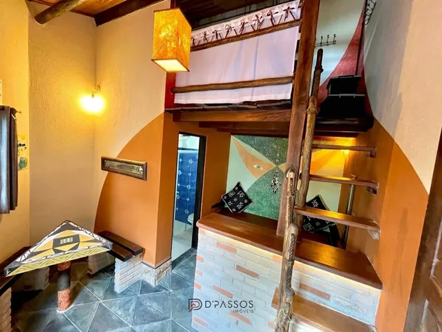 Imagem 8: Imperdível: Casa À Venda em São Sebastião-Sp, Boiçucanga! 4 Quartos, 2 Suítes, 3 Salas, 3 Banheiros, 4 Vagas, 138,44 M²