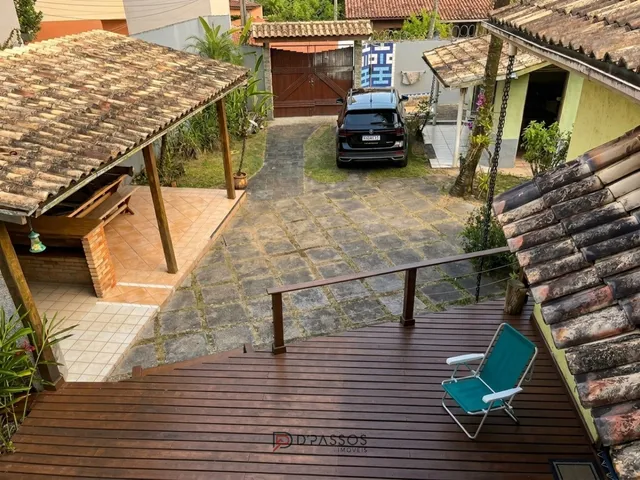 Imagem 7: Imperdível: Casa À Venda em São Sebastião-Sp, Boiçucanga! 4 Quartos, 2 Suítes, 3 Salas, 3 Banheiros, 4 Vagas, 138,44 M²