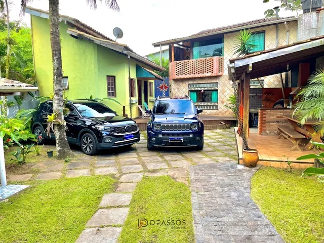 Imagem 5: Imperdível: Casa À Venda em São Sebastião-Sp, Boiçucanga! 4 Quartos, 2 Suítes, 3 Salas, 3 Banheiros, 4 Vagas, 138,44 M²