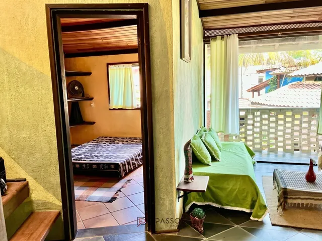 Imagem 11: Imperdível: Casa À Venda em São Sebastião-Sp, Boiçucanga! 4 Quartos, 2 Suítes, 3 Salas, 3 Banheiros, 4 Vagas, 138,44 M²