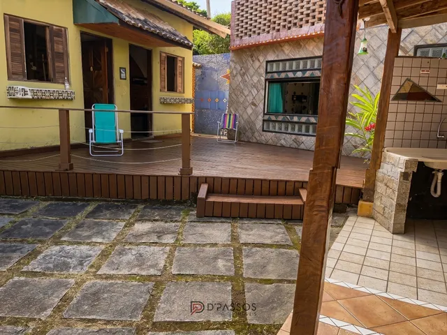 Imagem 4: Imperdível: Casa À Venda em São Sebastião-Sp, Boiçucanga! 4 Quartos, 2 Suítes, 3 Salas, 3 Banheiros, 4 Vagas, 138,44 M²
