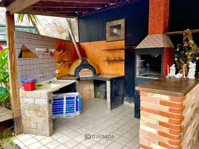 Imagem 2: Imperdível: Casa À Venda em São Sebastião-Sp, Boiçucanga! 4 Quartos, 2 Suítes, 3 Salas, 3 Banheiros, 4 Vagas, 138,44 M²