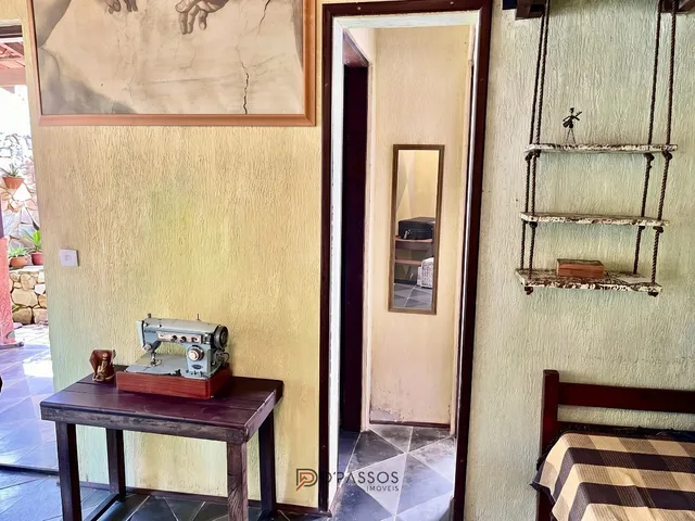 Imagem 16: Imperdível: Casa À Venda em São Sebastião-Sp, Boiçucanga! 4 Quartos, 2 Suítes, 3 Salas, 3 Banheiros, 4 Vagas, 138,44 M²