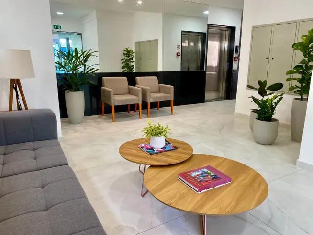 Imagem 4: Apartamento de 2 quartos no Edifício Toulouse em Candeias, Jaboatão dos Guararapes-PE