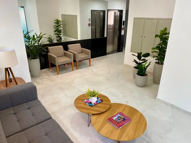 Imagem 2: Apartamento de 2 quartos no Edifício Toulouse em Candeias, Jaboatão dos Guararapes-PE