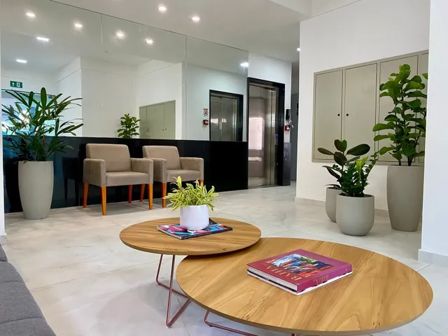 Imagem 5: Apartamento de 2 quartos no Edifício Toulouse em Candeias, Jaboatão dos Guararapes-PE