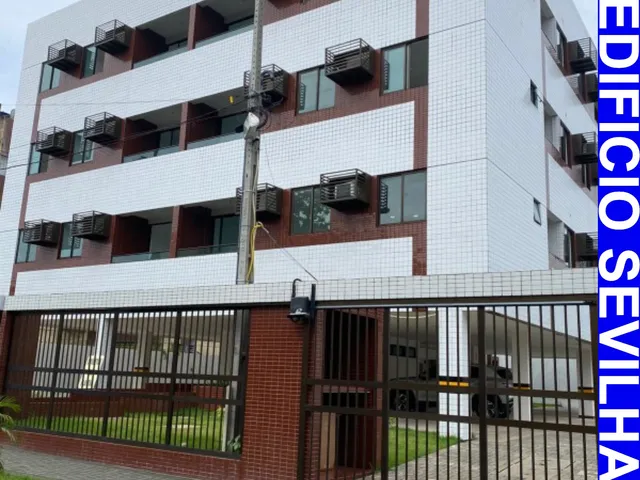 Imagem: Apartamento à venda em Candeias, Jaboatão