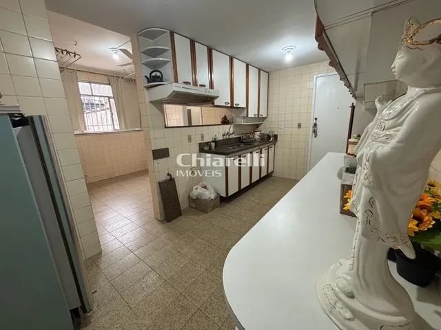 Imagem 13: Oportunidade Imperdível: Apartamento no Ingá, Niterói-RJ! 4 Quartos, 1 Suite, 2 Vagas