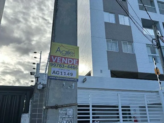 Imagem: Apartamento à Venda em Bairro Novo