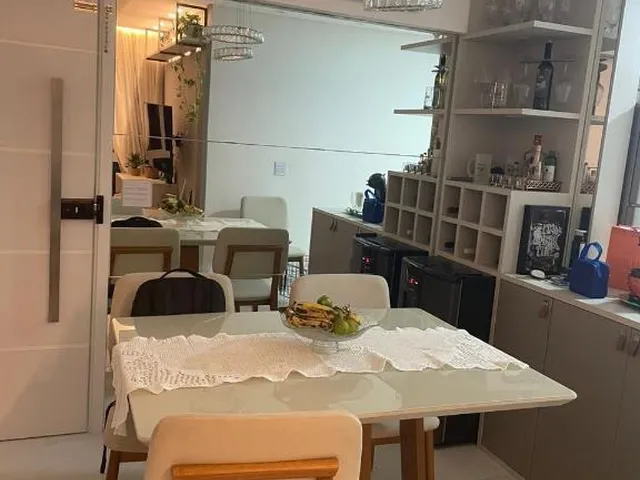Imagem 2: Apartamento à Venda em Bairro Novo