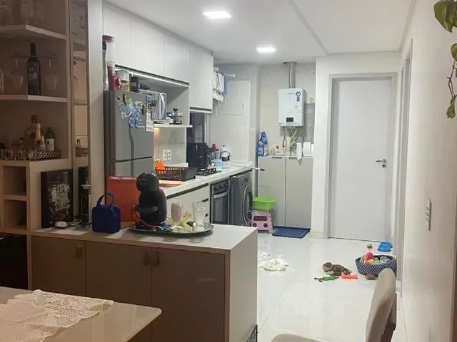 Imagem 3: Apartamento à Venda em Bairro Novo