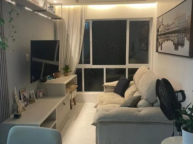 Imagem 4: Apartamento à Venda em Bairro Novo