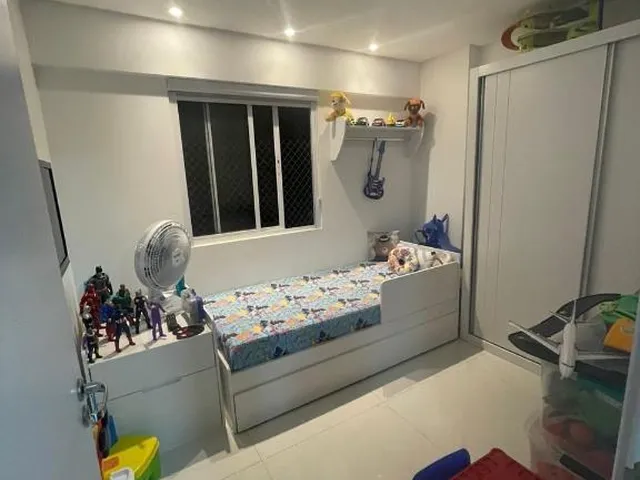 Imagem 6: Apartamento à Venda em Bairro Novo