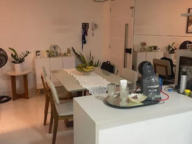 Imagem 8: Apartamento à Venda em Bairro Novo