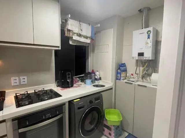Imagem 9: Apartamento à Venda em Bairro Novo