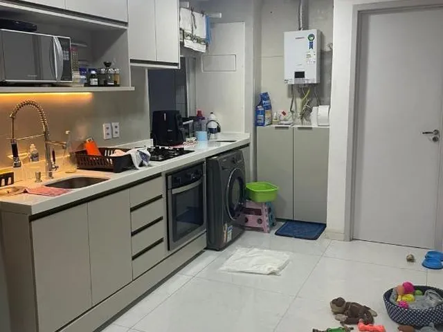 Imagem 10: Apartamento à Venda em Bairro Novo