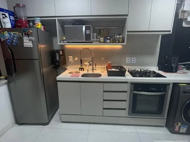 Imagem 11: Apartamento à Venda em Bairro Novo