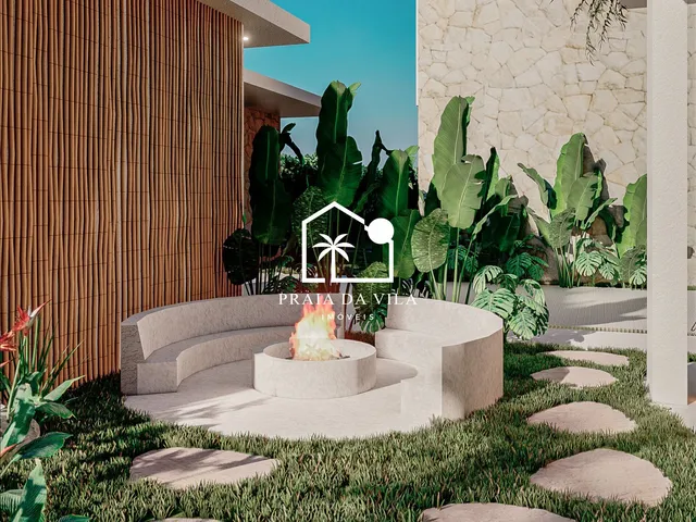 Imagem 3: Casa em condomínio com 2 dormitórios