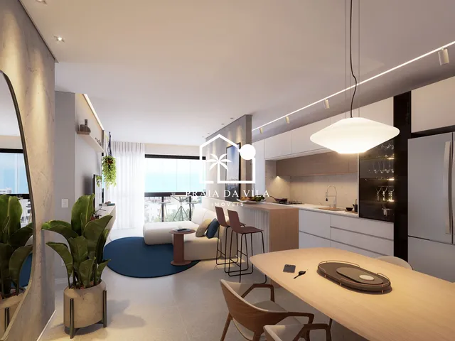 Imagem 7: Apartamento com 2 dormitórios