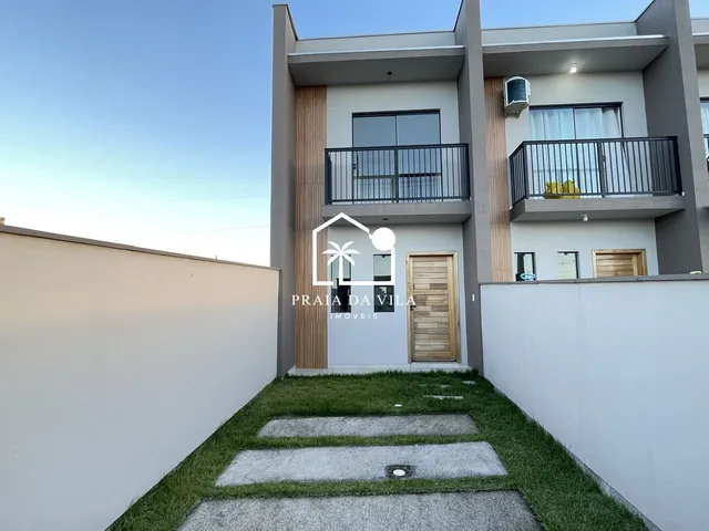 Imagem 7: Casa com 2 dormitórios