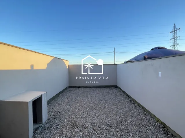 Imagem 3: Casa com 2 dormitórios