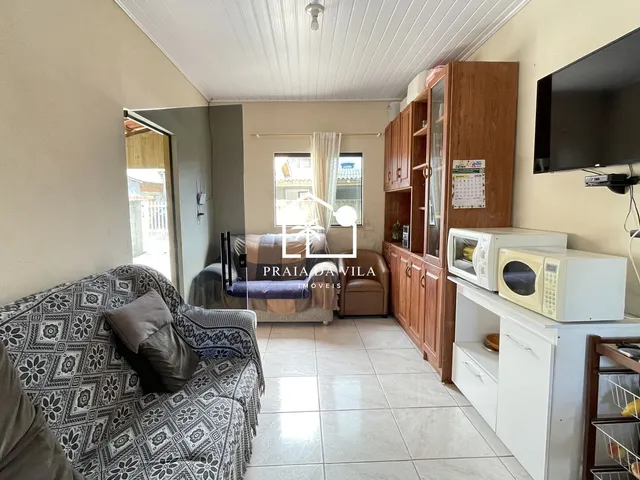Imagem 6: Casa com 2 dormitórios