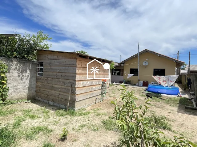 Imagem 3: Casa com 2 dormitórios