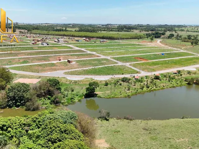 Imagem: Lote a Prestação no Luar Park em Abadia