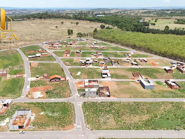 Imagem 5: Lote a Prestação no Luar Park em Abadia de Goiás