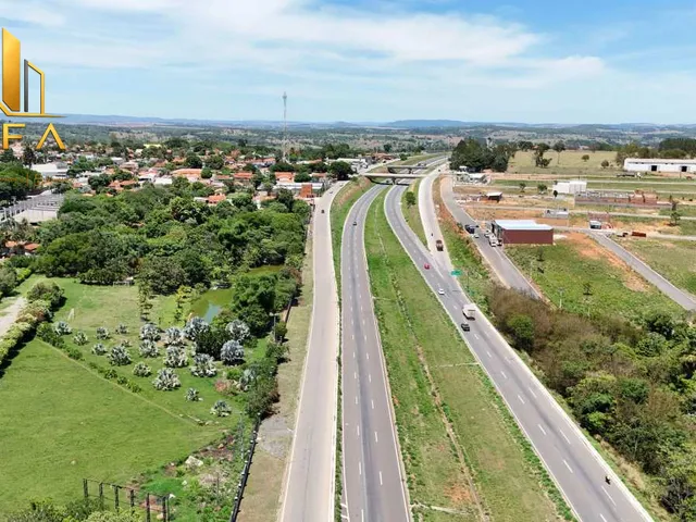 Imagem 2: Lote a Prestação no Luar Park em Abadia de Goiás