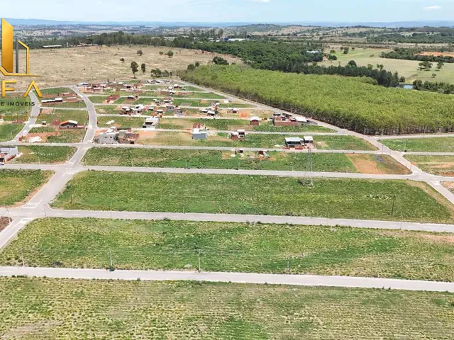 Imagem 4: Lote a Prestação no Luar Park em Abadia de Goiás