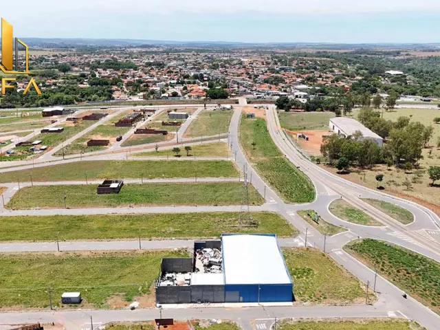 Imagem 7: Lote a Prestação no Luar Park em Abadia de Goiás