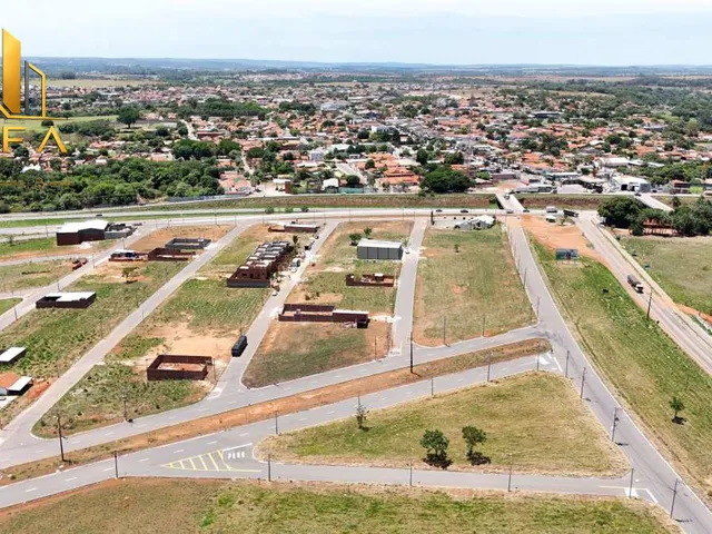 Imagem 8: Lote a Prestação no Luar Park em Abadia de Goiás