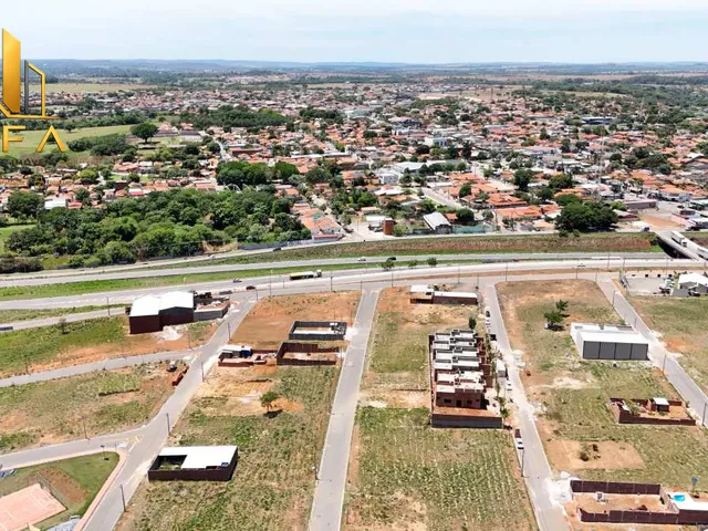 Imagem 10: Lote a Prestação no Luar Park em Abadia de Goiás