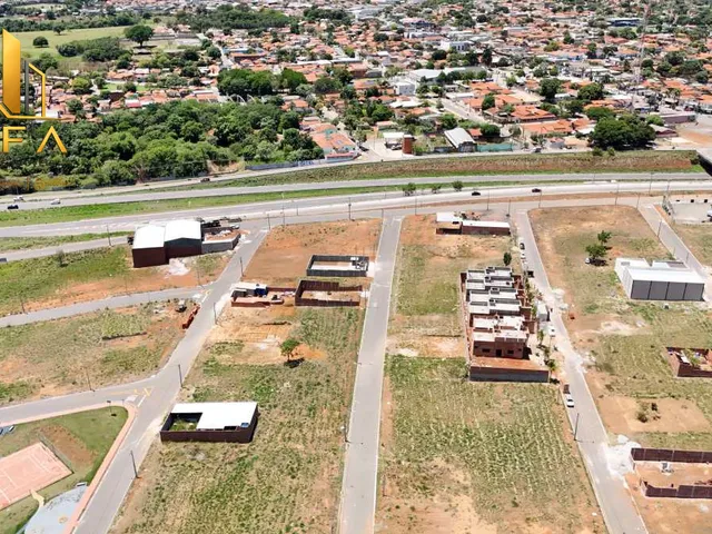 Imagem 9: Lote a Prestação no Luar Park em Abadia de Goiás