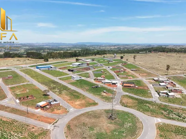 Imagem 12: Lote a Prestação no Luar Park em Abadia de Goiás