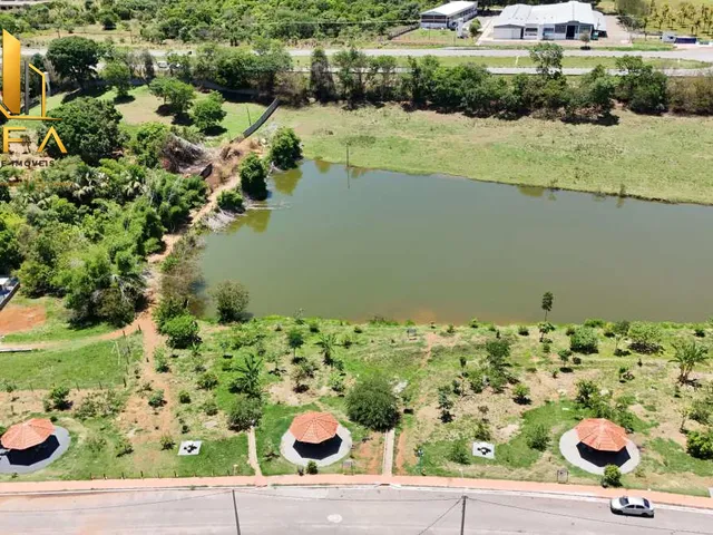 Imagem 13: Lote a Prestação no Luar Park em Abadia de Goiás
