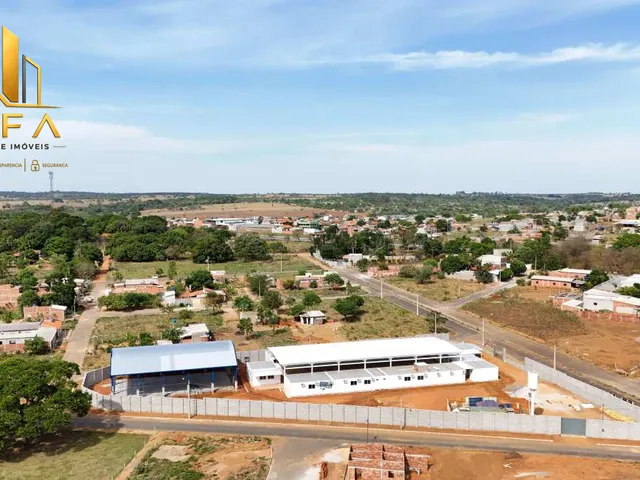 Imagem 2: Lote a Prestação no Vilar Santana em Abadia