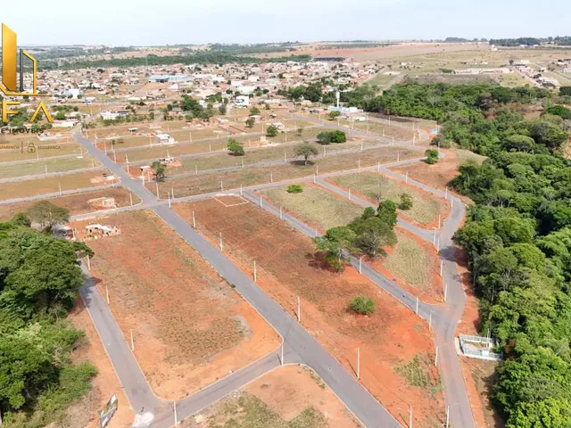 Imagem 3: Lote a Prestação no Vilar Santana em Abadia