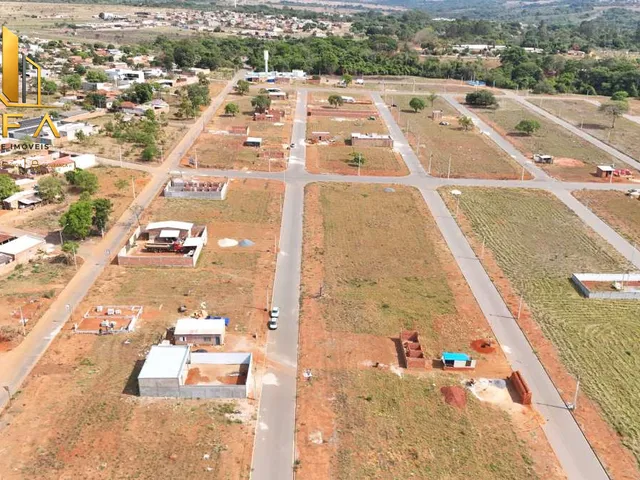 Imagem 5: Lote a Prestação no Vilar Santana em Abadia