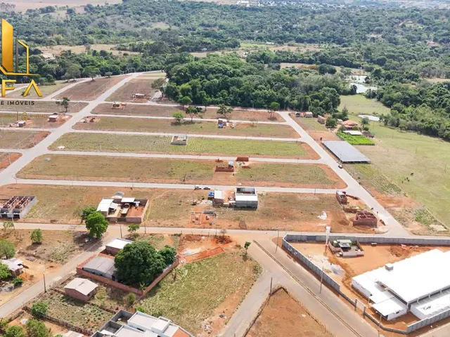 Imagem 6: Lote a Prestação no Vilar Santana em Abadia