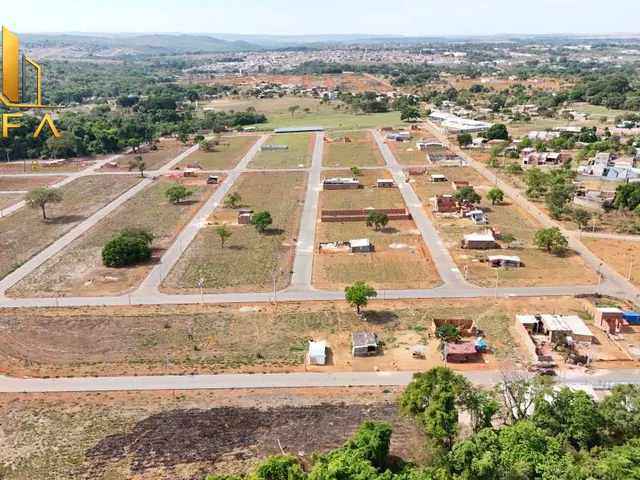 Imagem 8: Lote a Prestação no Vilar Santana em Abadia