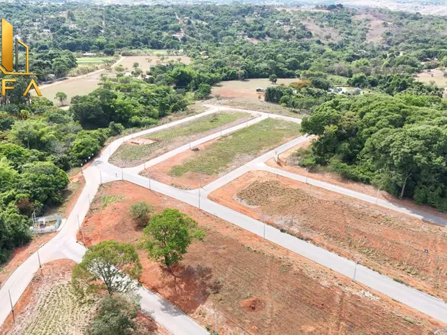 Imagem 7: Lote a Prestação no Vilar Santana em Abadia